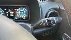 Hyundai Kona 1.0 TGDi 48V MHEV N Line 5dr Petrol Hatchback